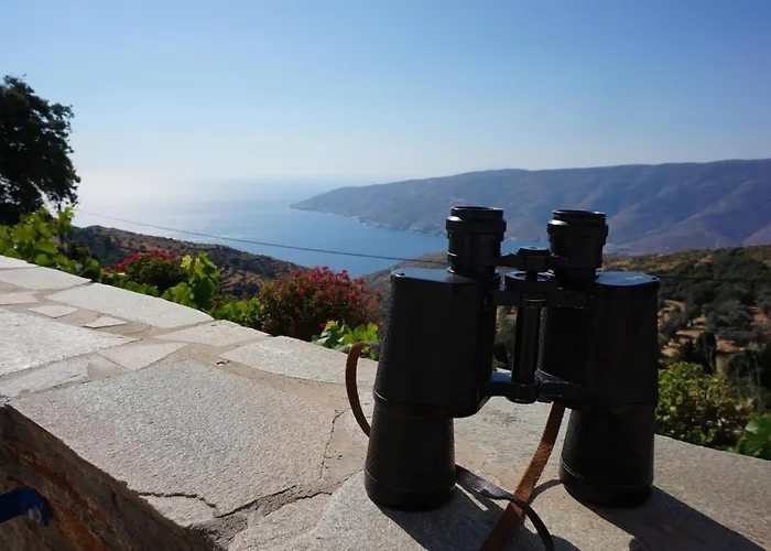 Aegean View