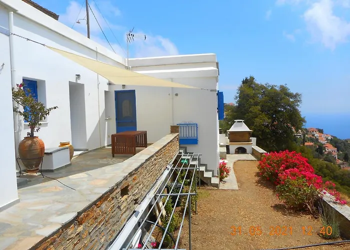 Aegean View