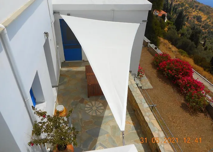 Aegean View