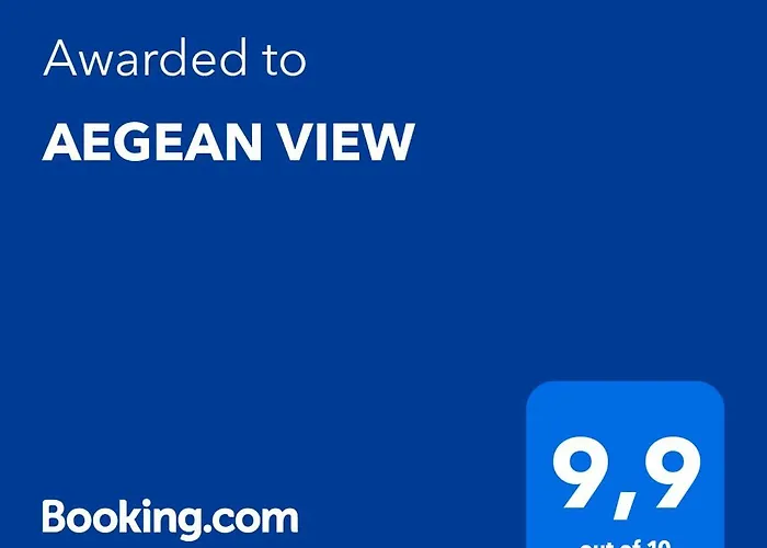 Aegean View
