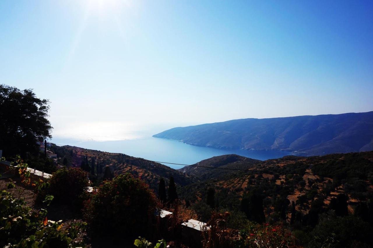 Aegean View Holiday home Kochilos