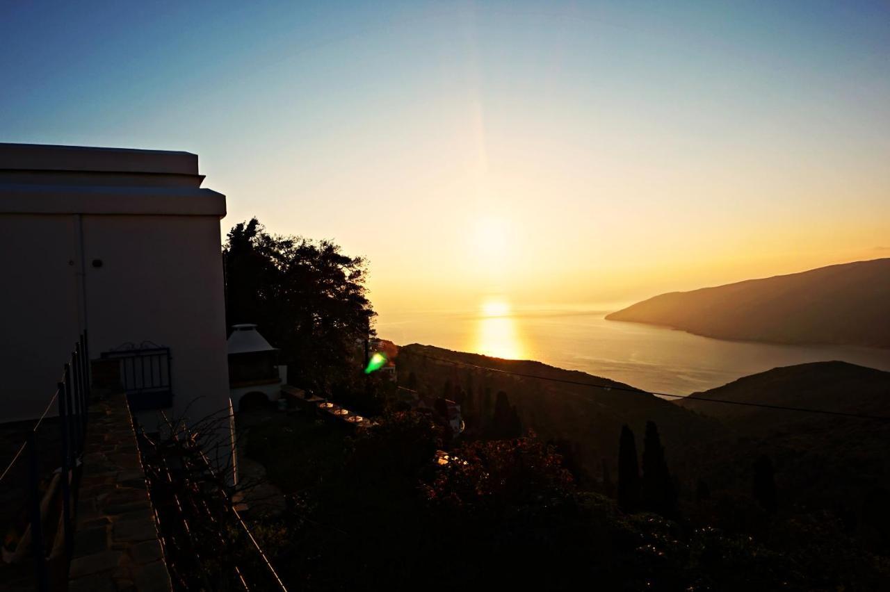Aegean View Holiday home *