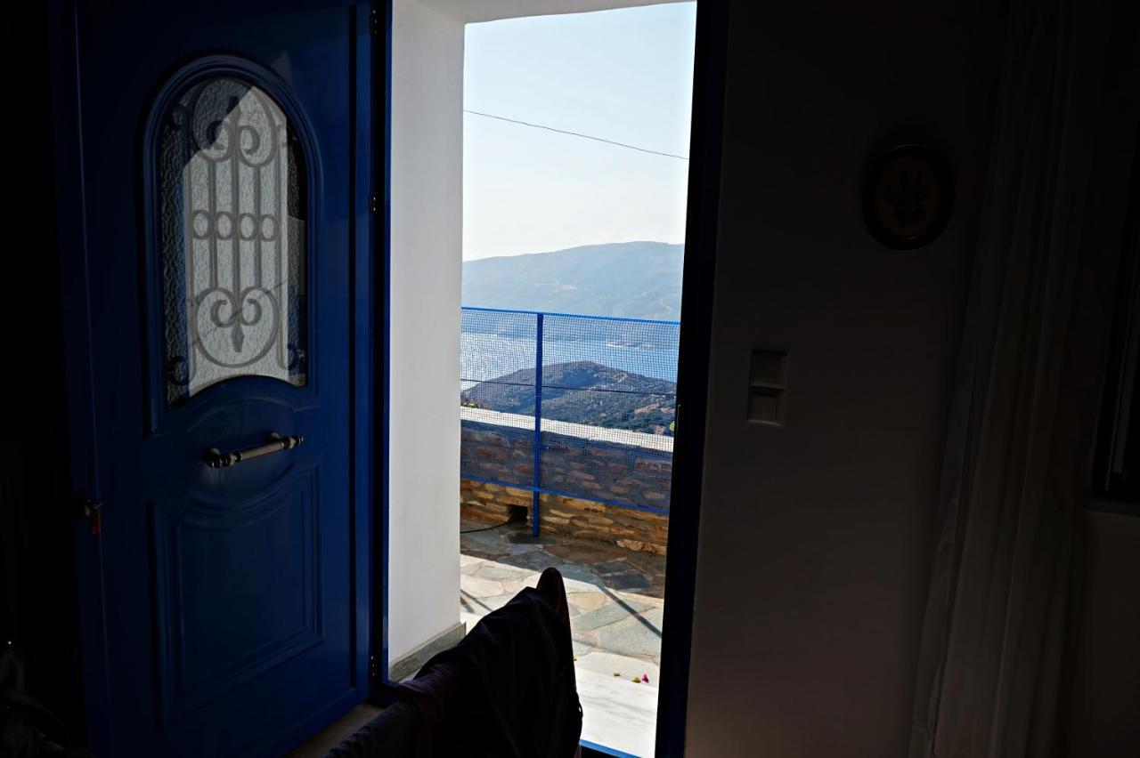 Aegean View Kochilos