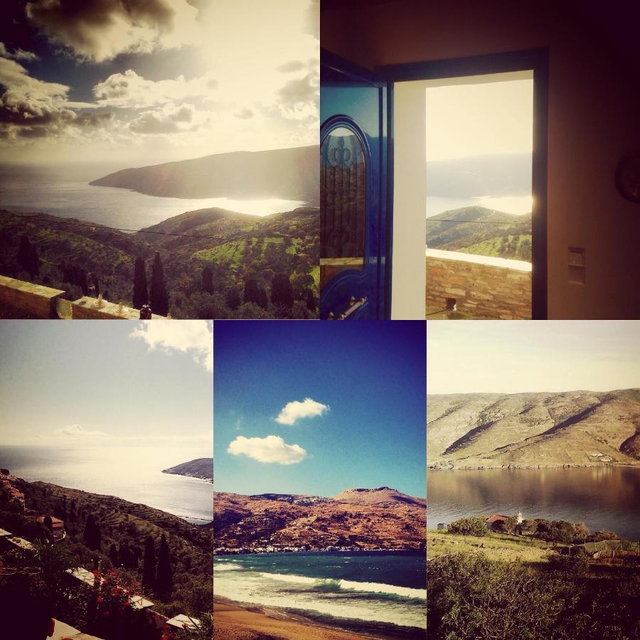 Holiday home Aegean View