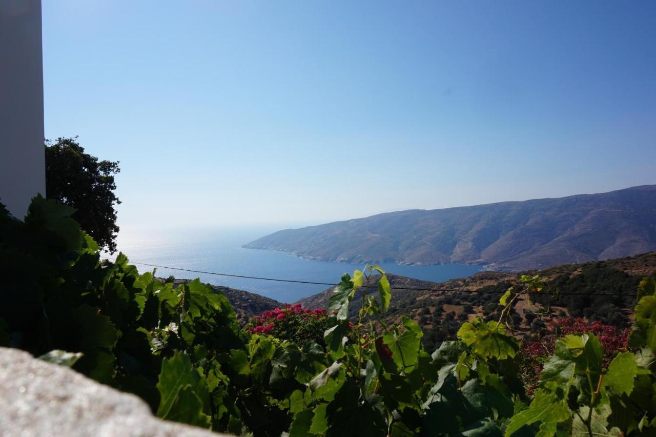 Aegean View * Kochilos