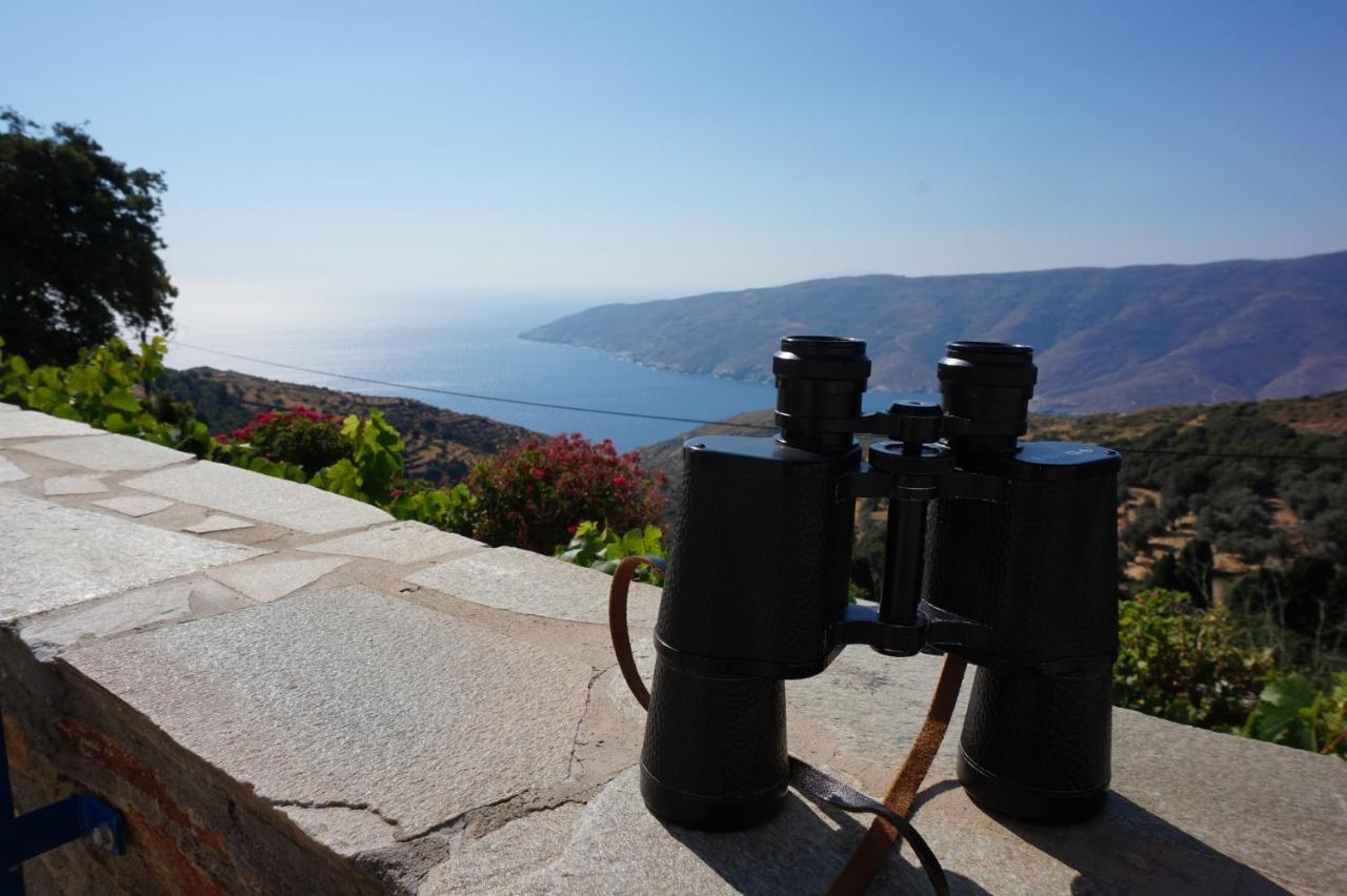 Aegean View Holiday home *