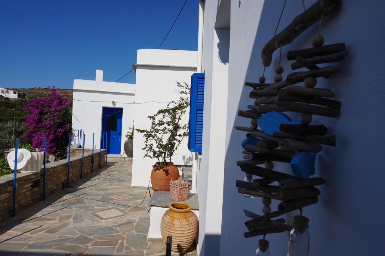 Aegean View Holiday home Kochilos