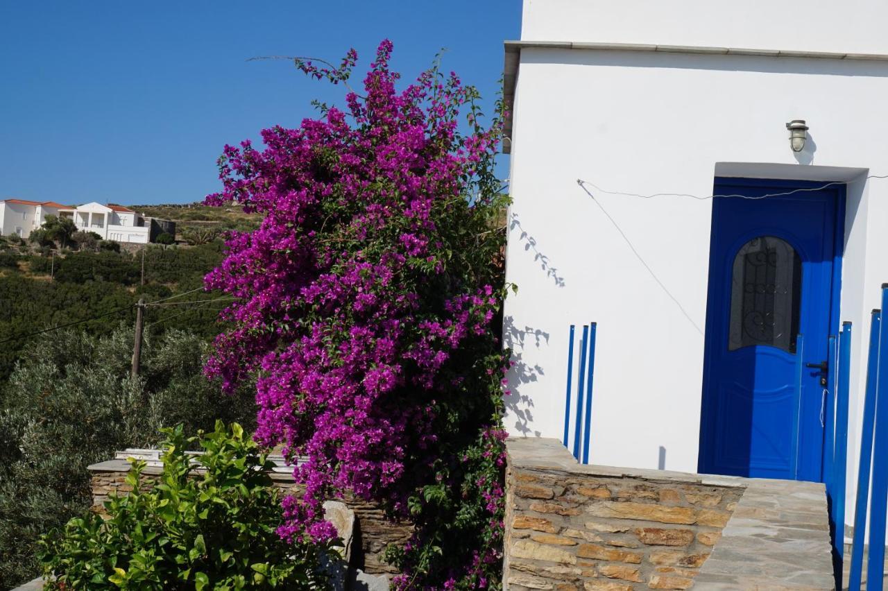 Aegean View