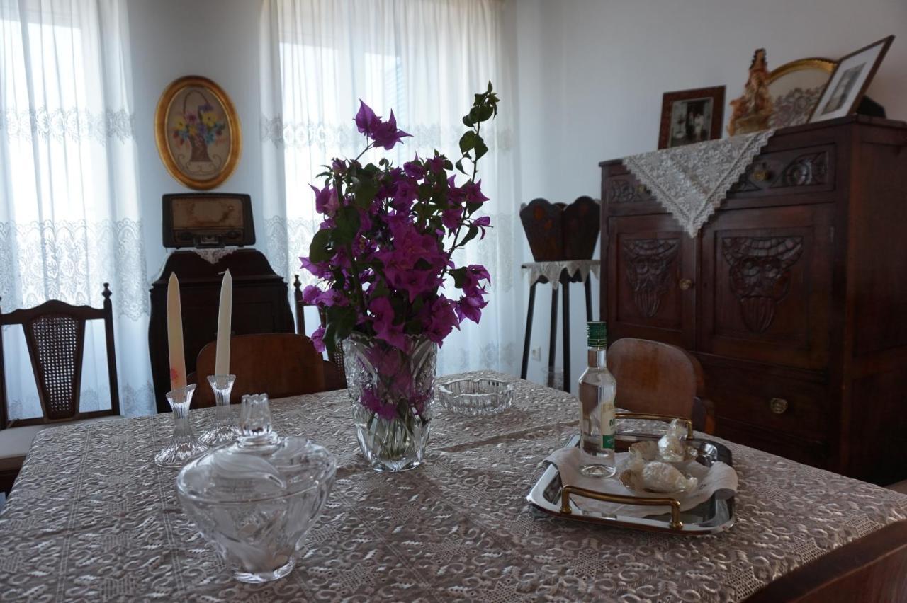 Holiday home Aegean View Kochilos