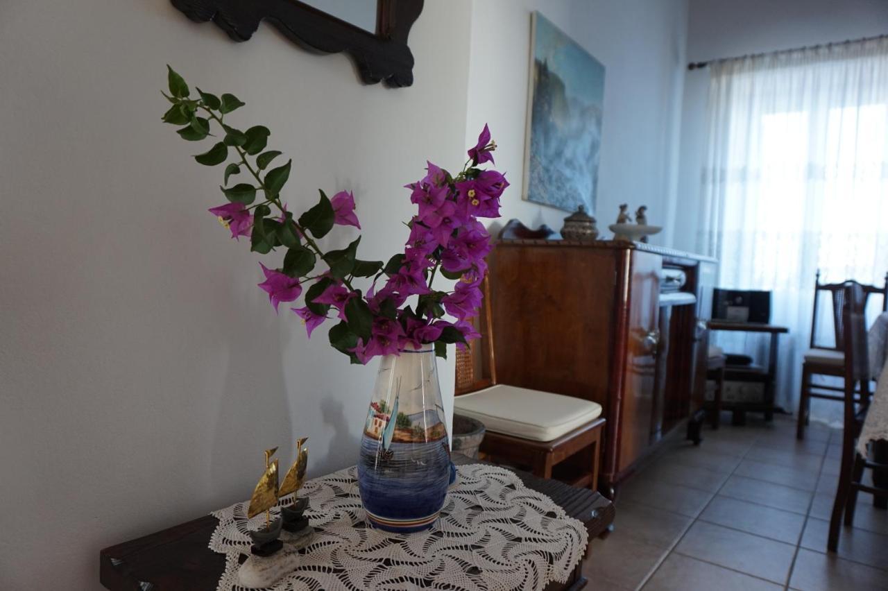 Holiday home Aegean View