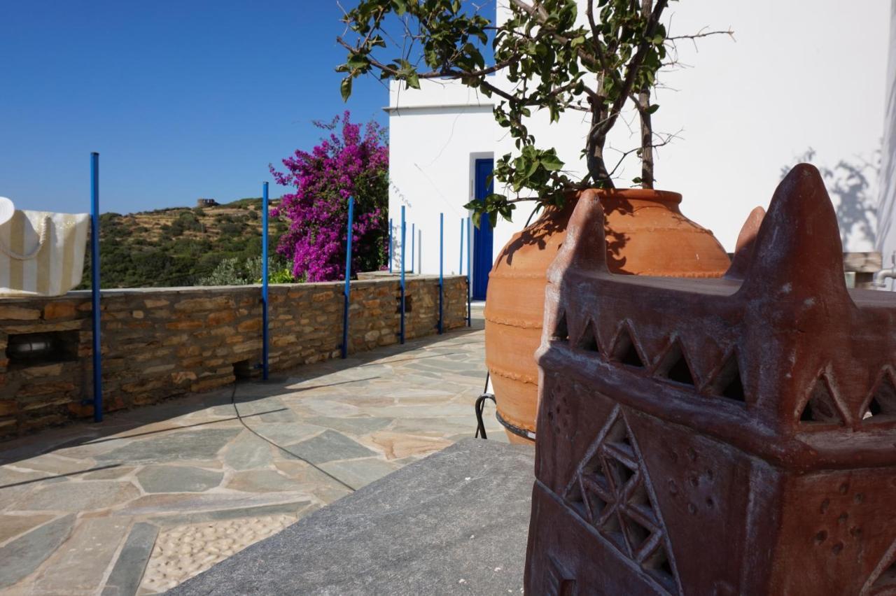 Aegean View