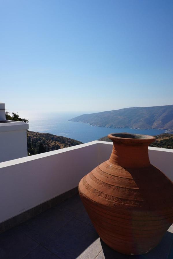 Aegean View Holiday home Kochilos