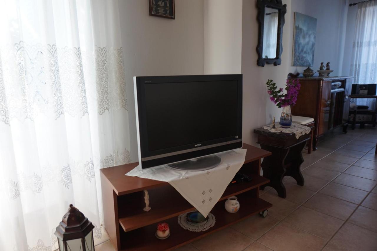 Aegean View Holiday home *