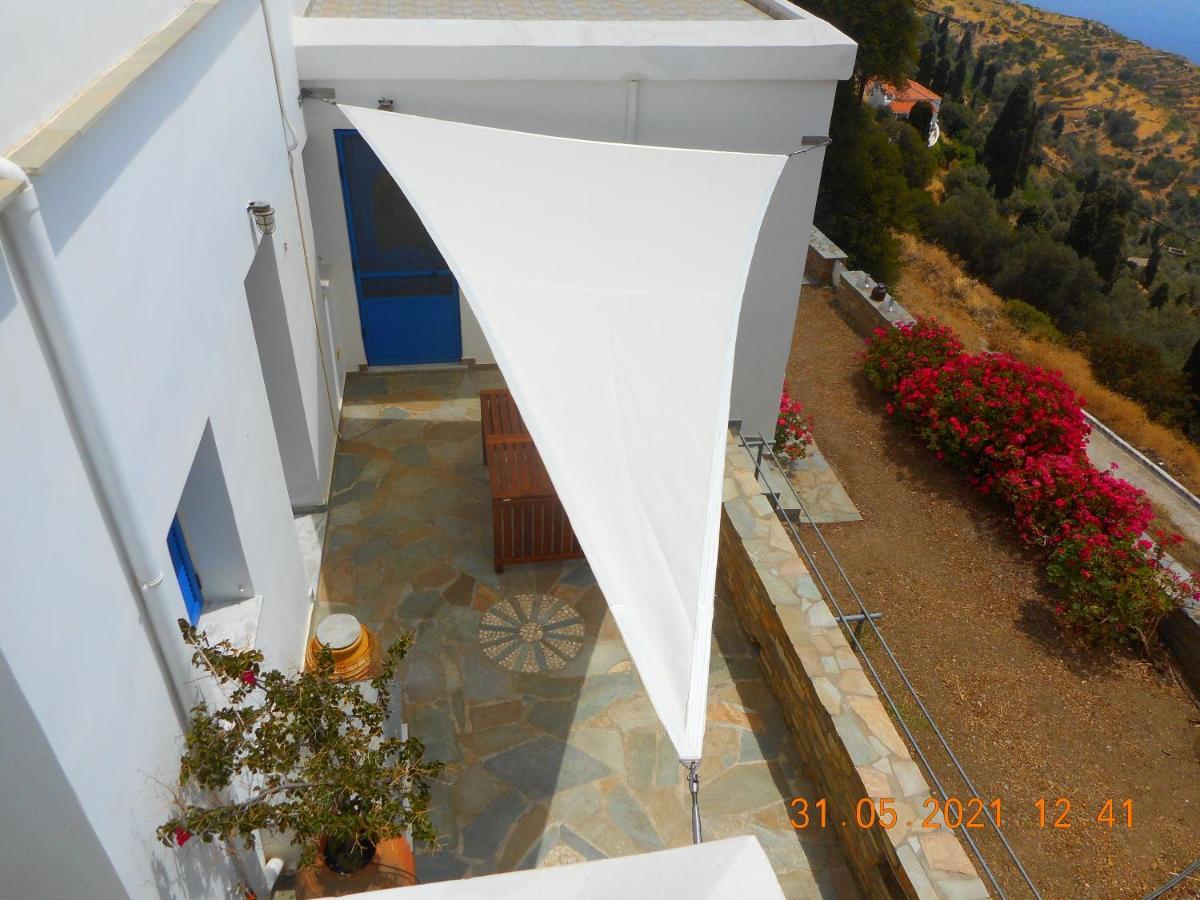 Casa vacanze Aegean View Kochilos