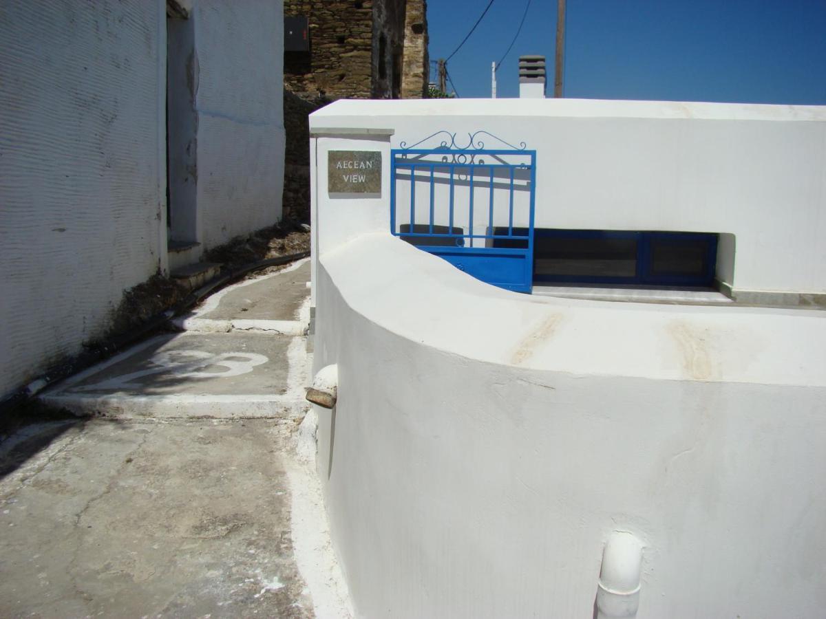 Aegean View Holiday home Kochilos